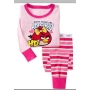 Angry Bird Pink Strip Angry Bird Pink Strip